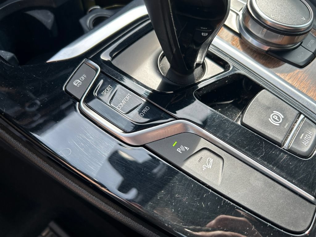 Used 2018 BMW X3 xDrive30i AWD/4WD image 34
