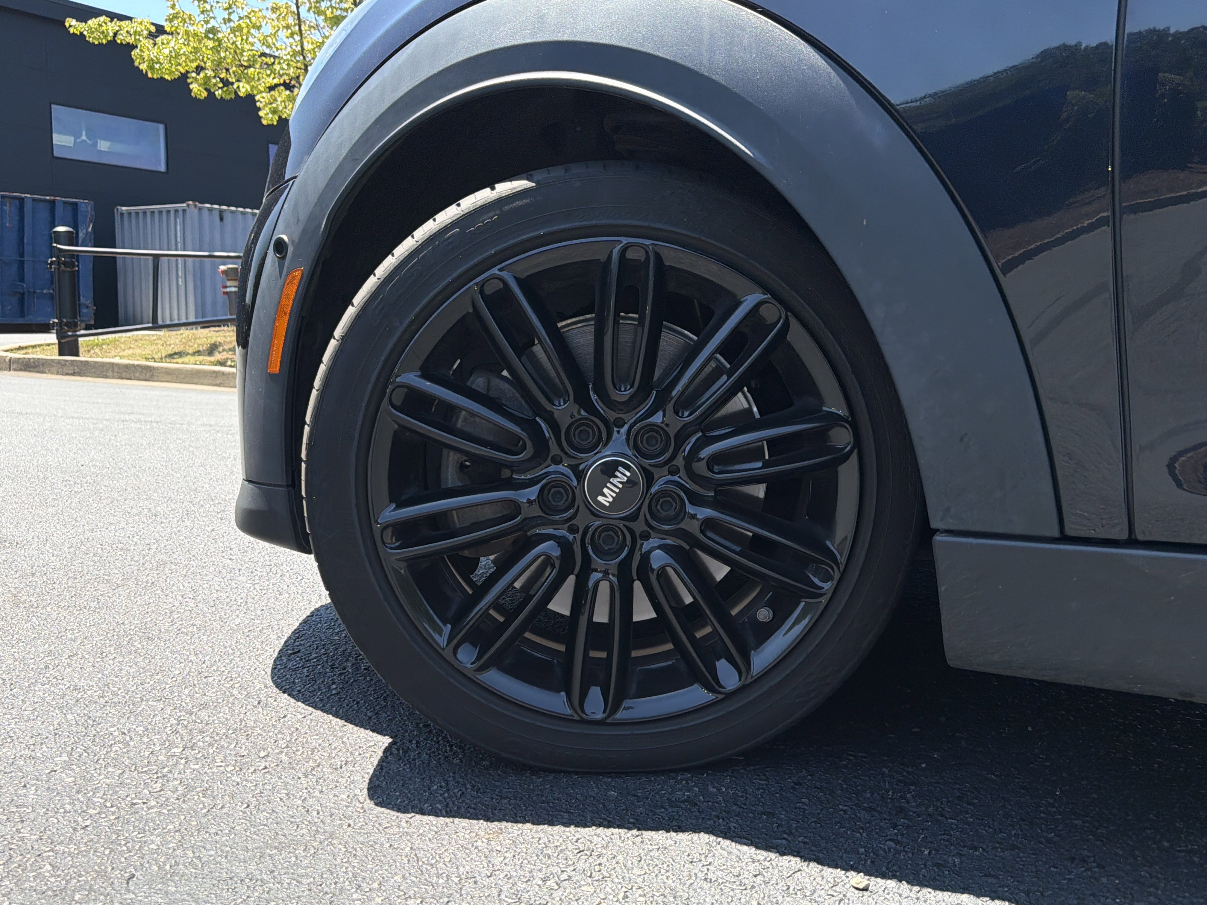 Used 2023 MINI Cooper S FWD image 15