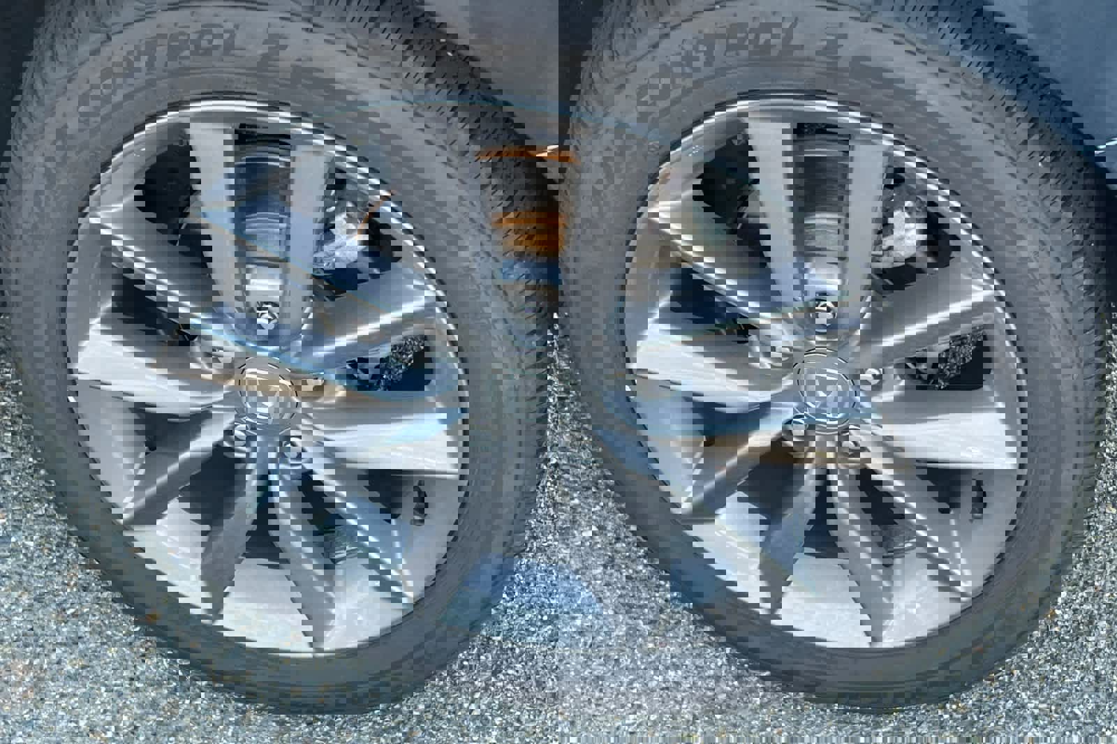 Used 2019 Honda Civic EX image 18