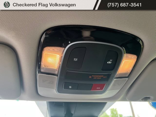 Used 2023 Hyundai Tucson SEL AWD/4WD image 60