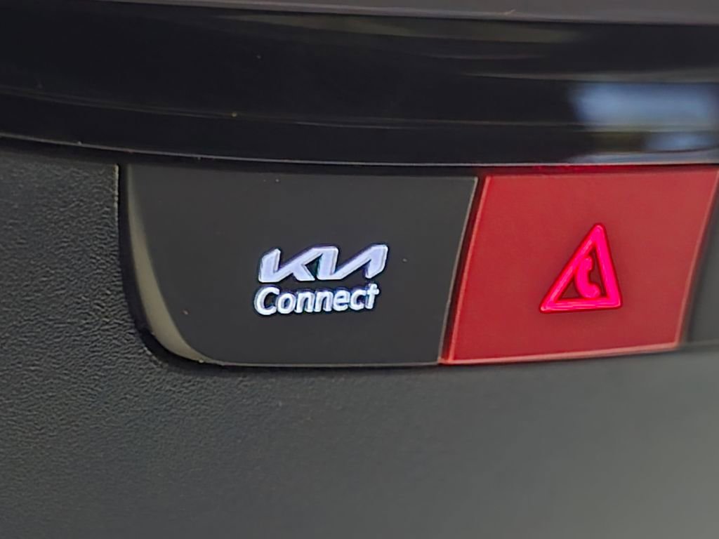 New 2026 Kia Sportage X-Line w/ X-Line Technology Package image 9