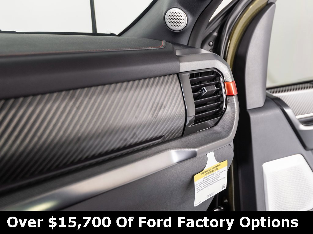 Used 2024 Ford F150 Raptor image 24