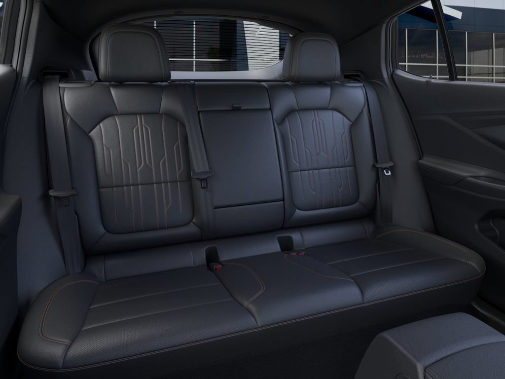 New 2026 Buick Envista Sport Touring FWD image 18