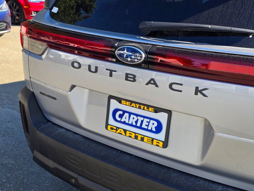 New 2026 Subaru Outback Premium AWD/4WD image 15
