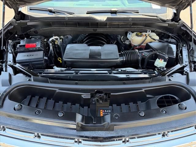 Certified 2023 Chevrolet Tahoe Premier w/ Advanced Technology Package AWD/4WD image 30