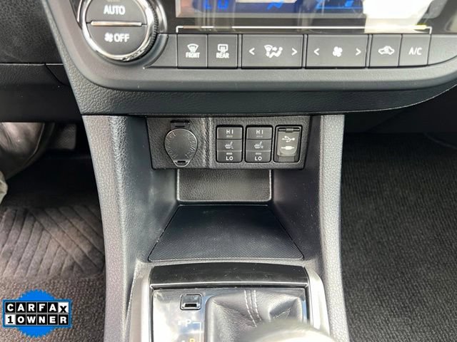 Used 2016 Toyota Corolla S Premium FWD image 28