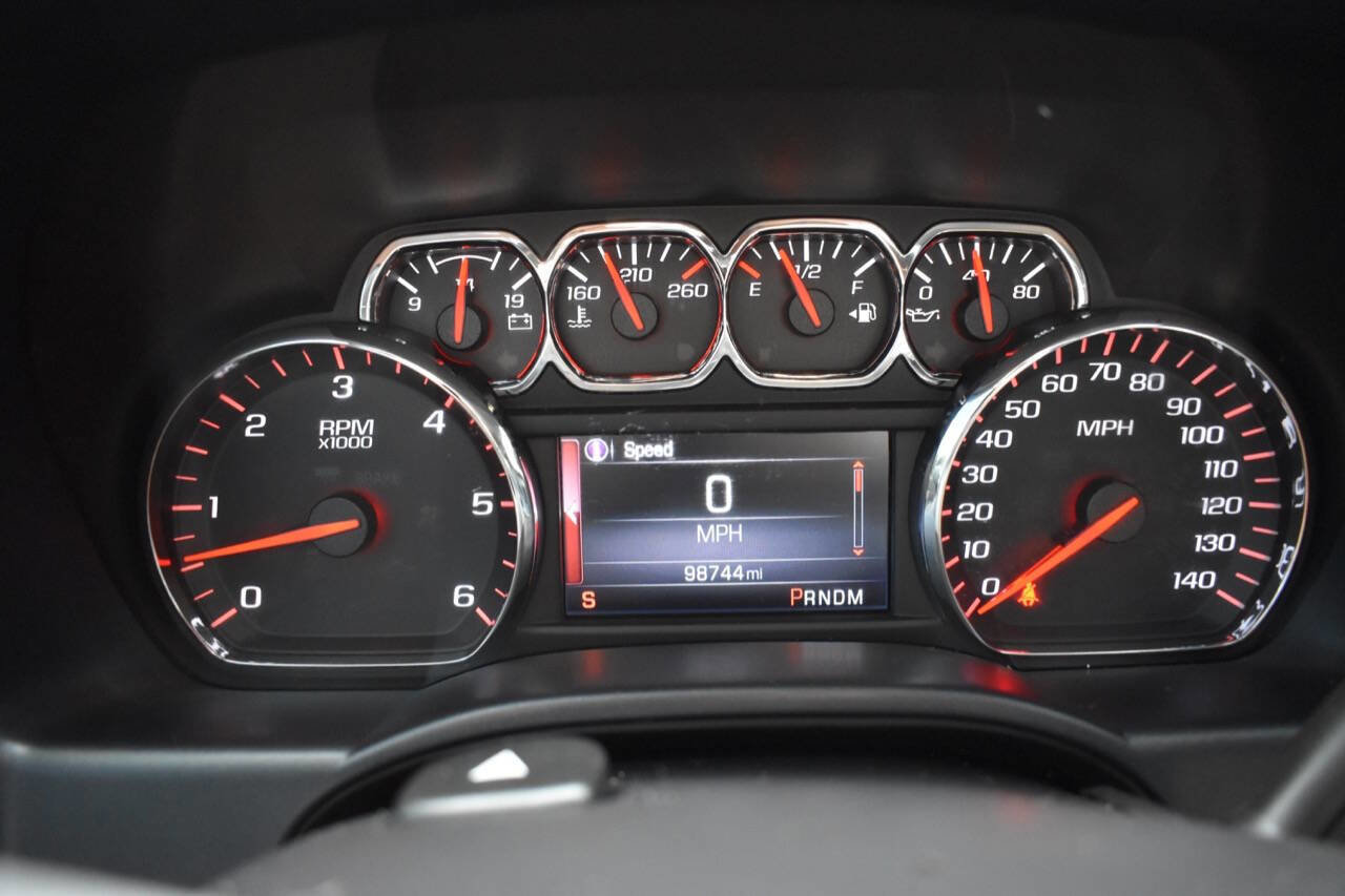 Used 2014 GMC Sierra 1500 SLT image 61