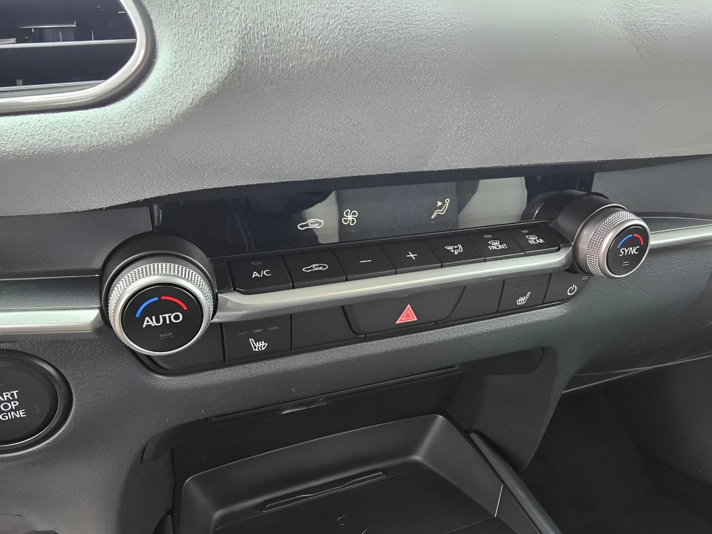 Certified 2026 MAZDA CX-30 AWD 2.5 S image 20