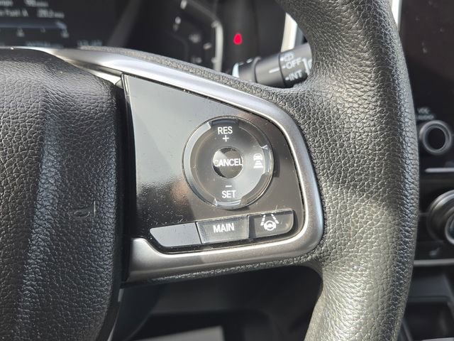 Used 2017 Honda CR-V EX image 23