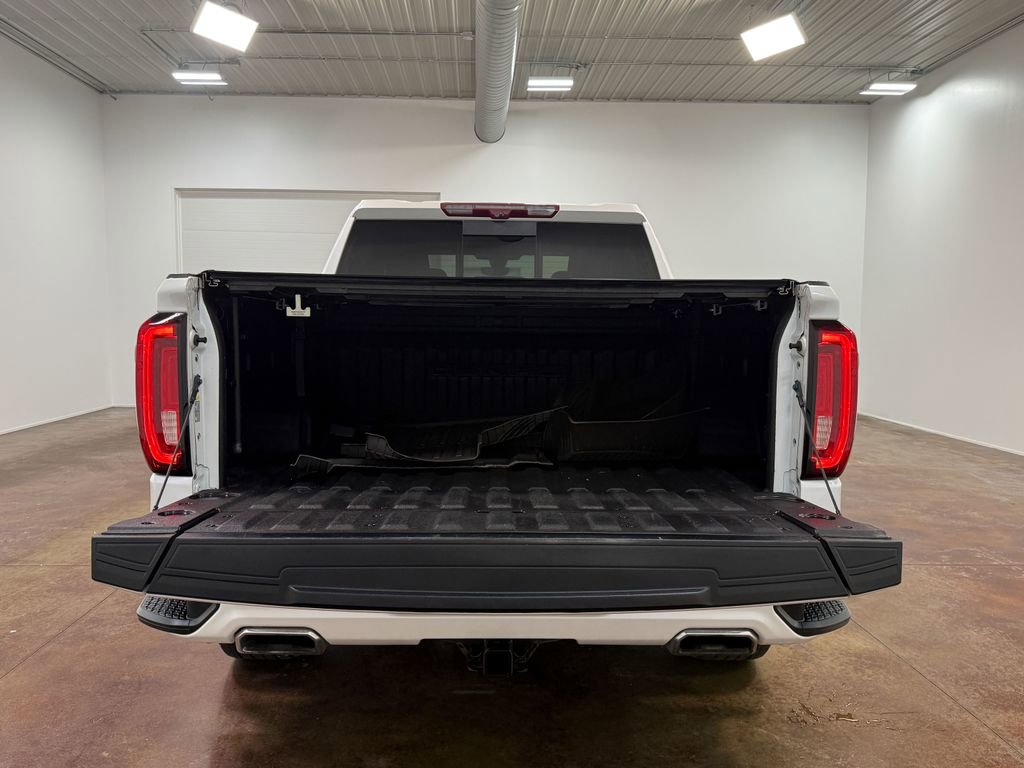 Used 2020 GMC Sierra 1500 Denali w/ Denali Ultimate Package image 26