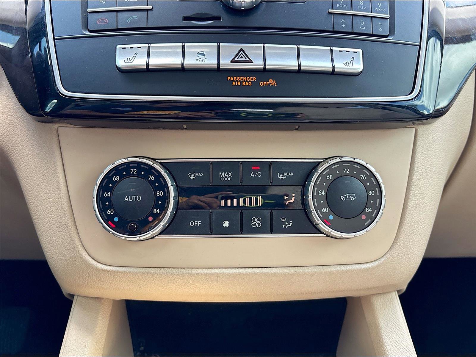 Used 2017 Mercedes-Benz GLE 350 w/ Premium 1 Package image 17