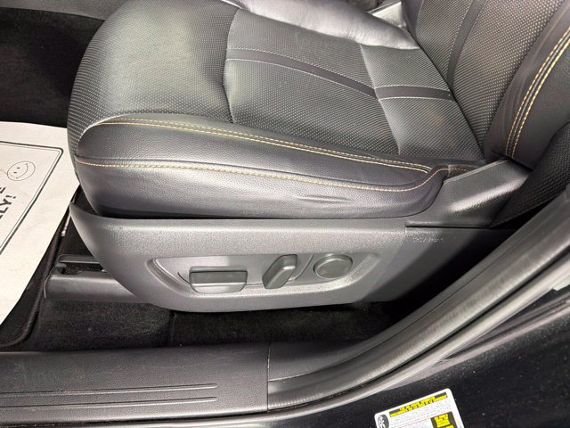 Used 2025 MAZDA CX-90 3.3 Turbo w/ Preferred Package AWD/4WD image 15