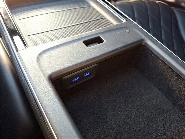 Certified 2023 Mercedes-Benz S 580 4MATIC Sedan image 12