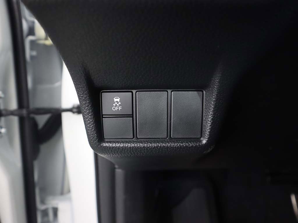 Certified 2025 Honda Civic Sport image 33