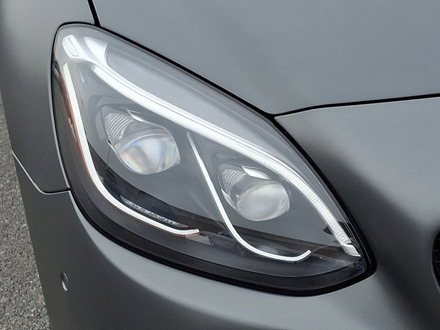 Used 2020 Mercedes-Benz SLC 43 AMG image 9