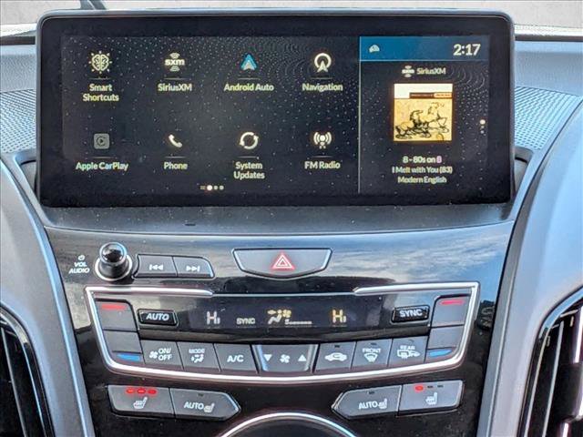 Used 2023 Acura RDX AWD w/ Technology Package image 14