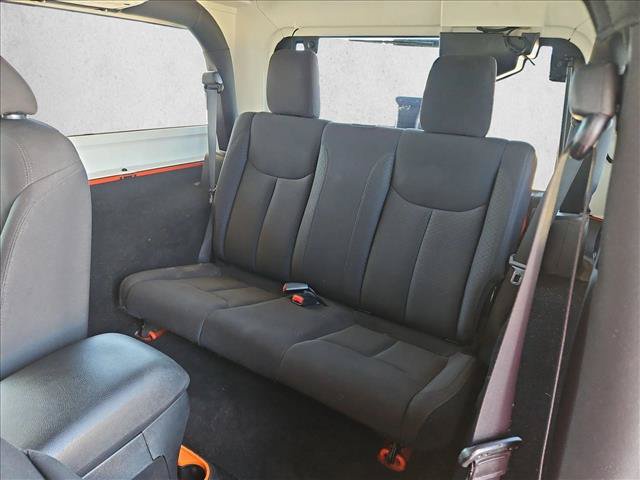 Used 2015 Jeep Wrangler Sport AWD/4WD image 17
