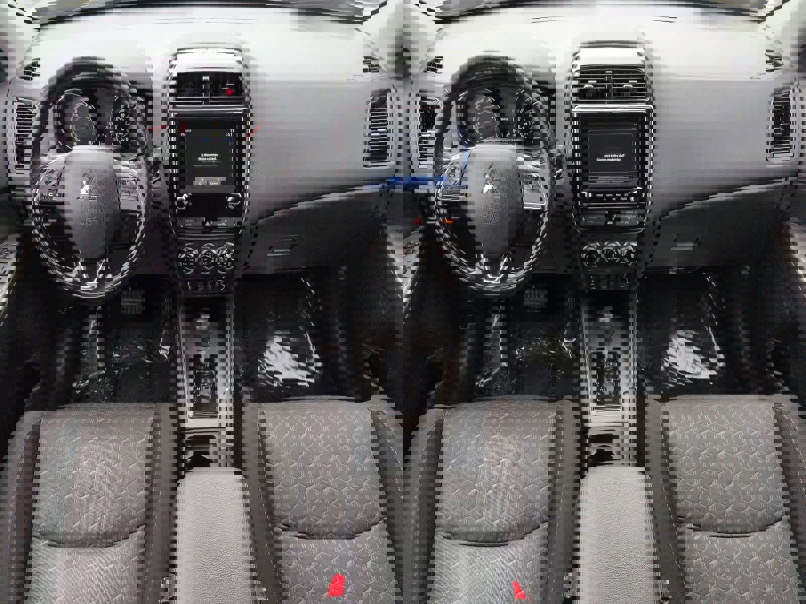 Used 2020 Mitsubishi Outlander Sport SE image 16