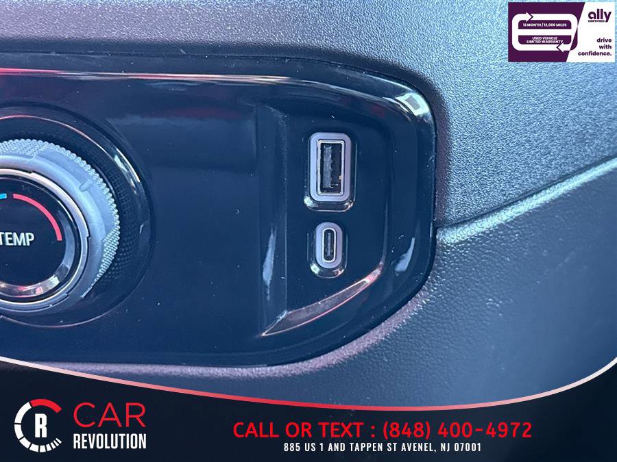 Used 2024 Chevrolet Silverado 2500 LT AWD/4WD image 27