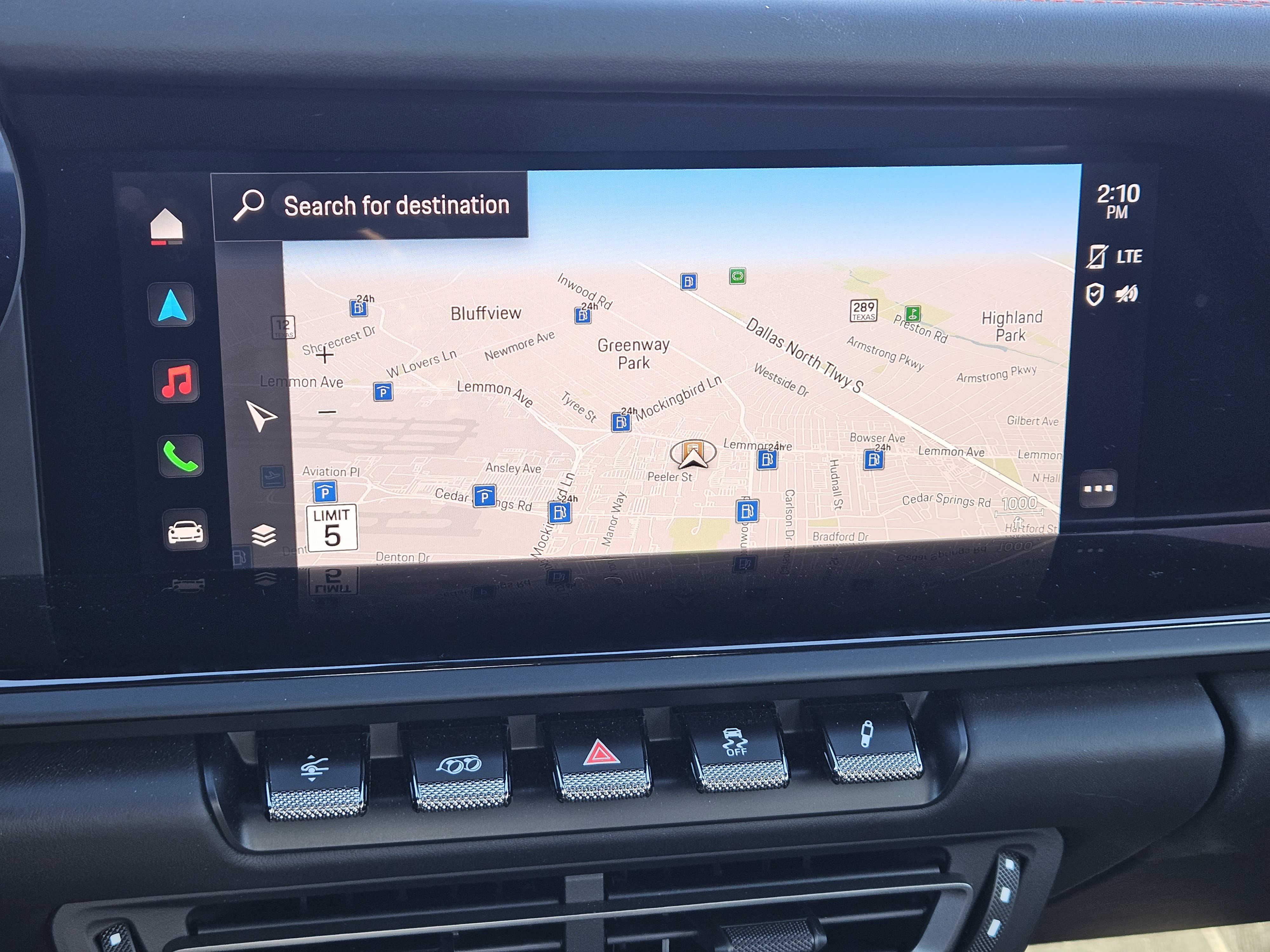 Certified 2023 Porsche 911 Carrera T image 17