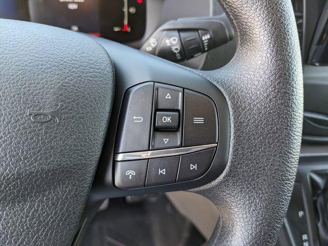 New 2026 Ford Transit 350 148 High Roof Extended w/ Load Area Protection Package image 31