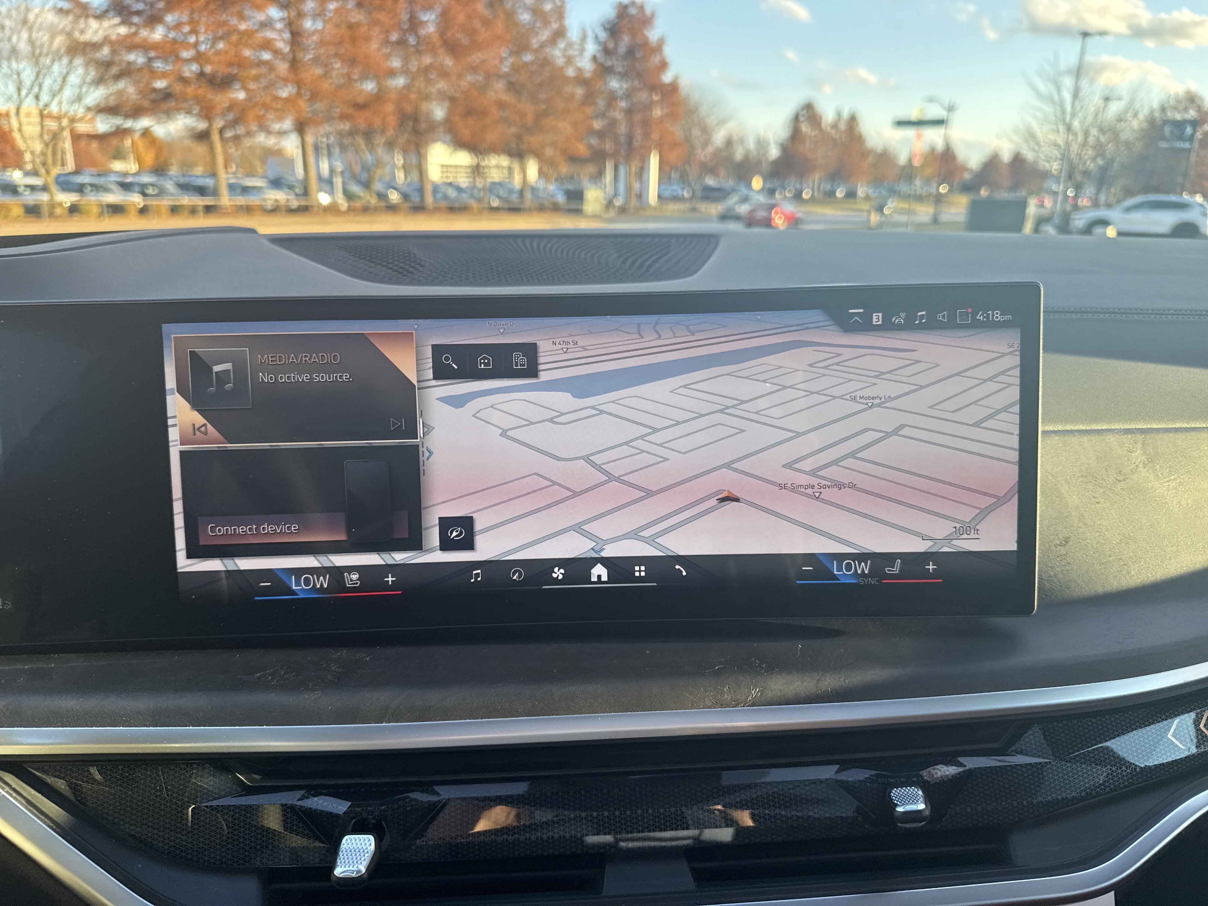 New 2026 BMW X5 xDrive40i AWD/4WD image 13