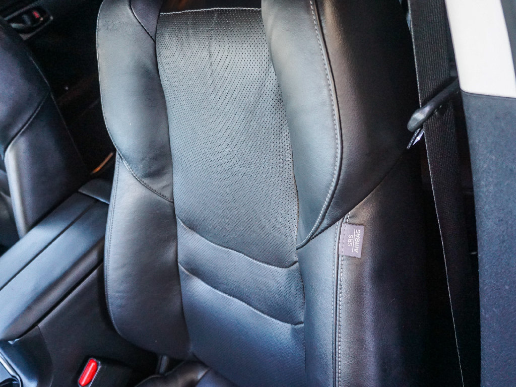 Used 2019 MAZDA CX-9 Touring w/ Touring Premium Package FWD image 21