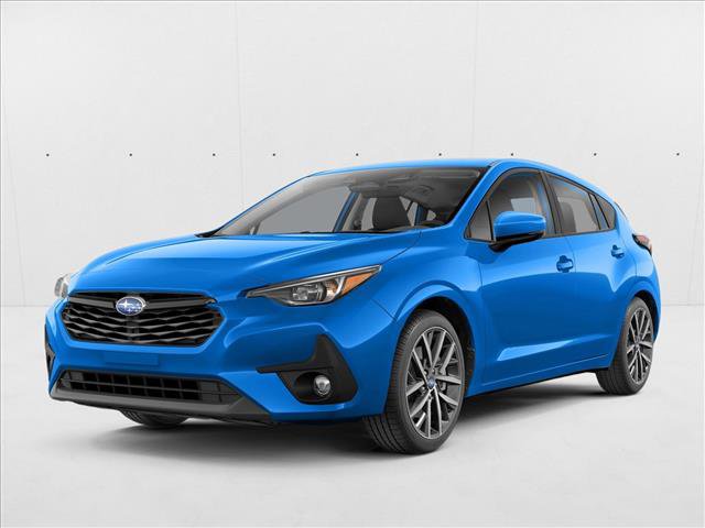 Certified 2024 Subaru Impreza 2.0i Sport