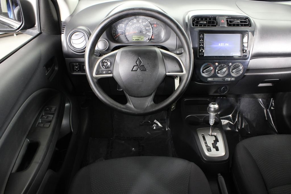 Used 2018 Mitsubishi Mirage G4 ES image 6