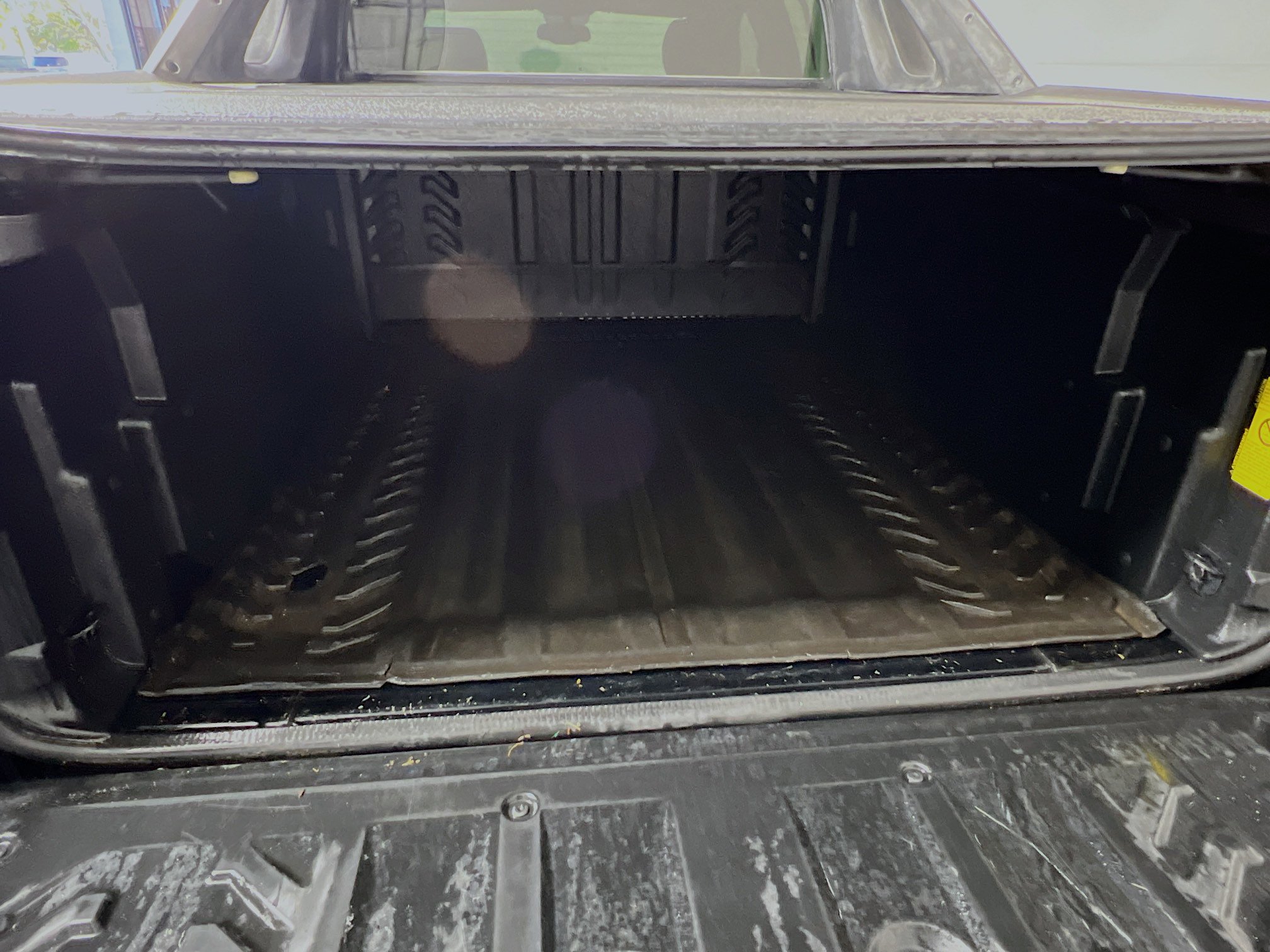 Used 2011 Chevrolet Avalanche LT w/ Luxury Package image 32