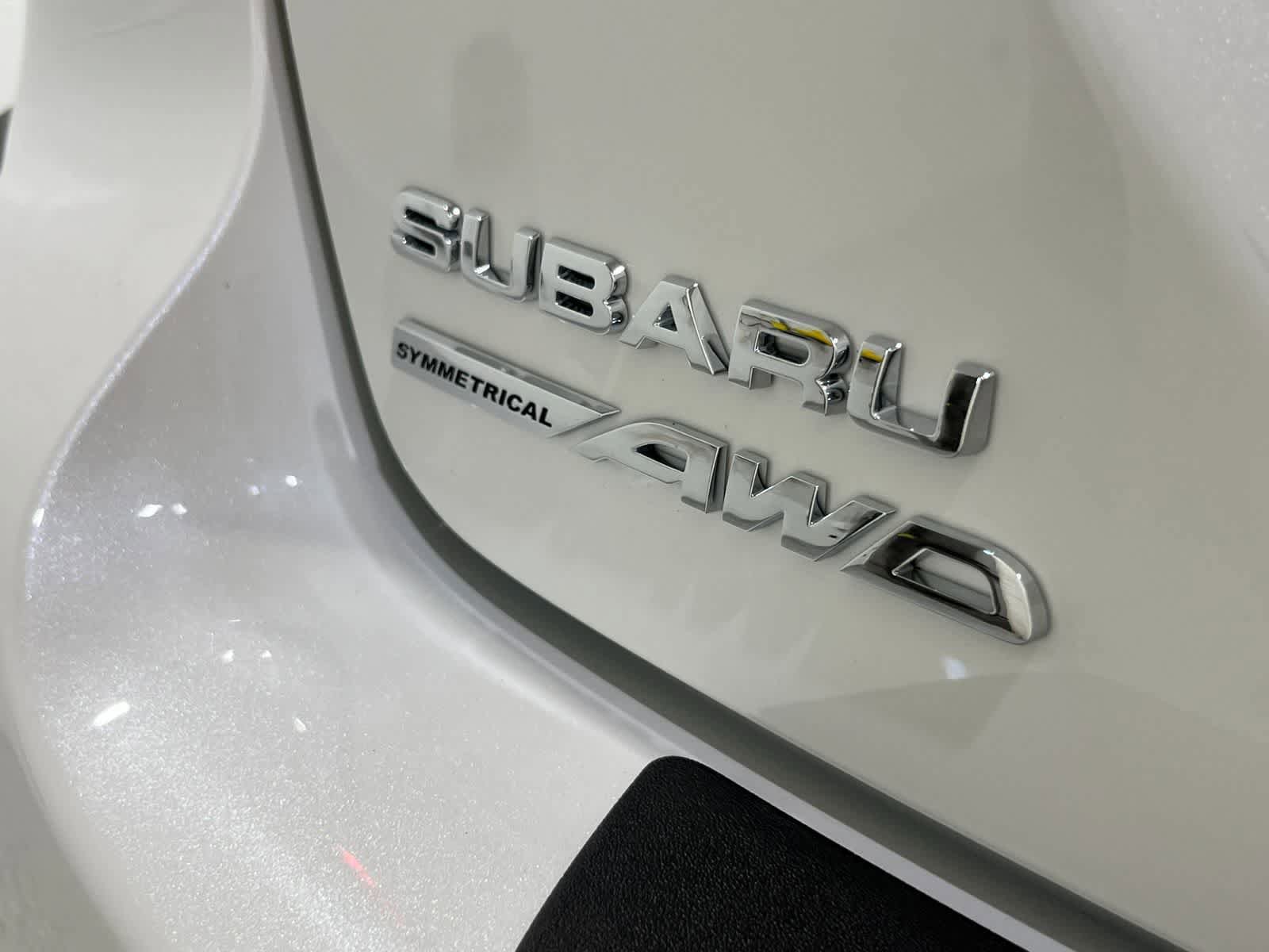 Certified 2025 Subaru Crosstrek 2.5i Limited w/ Crosstrek Mirror Package AWD/4WD image 9