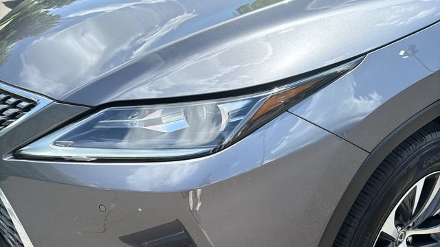 Used 2022 Lexus RX 350 AWD w/ Premium Package image 7