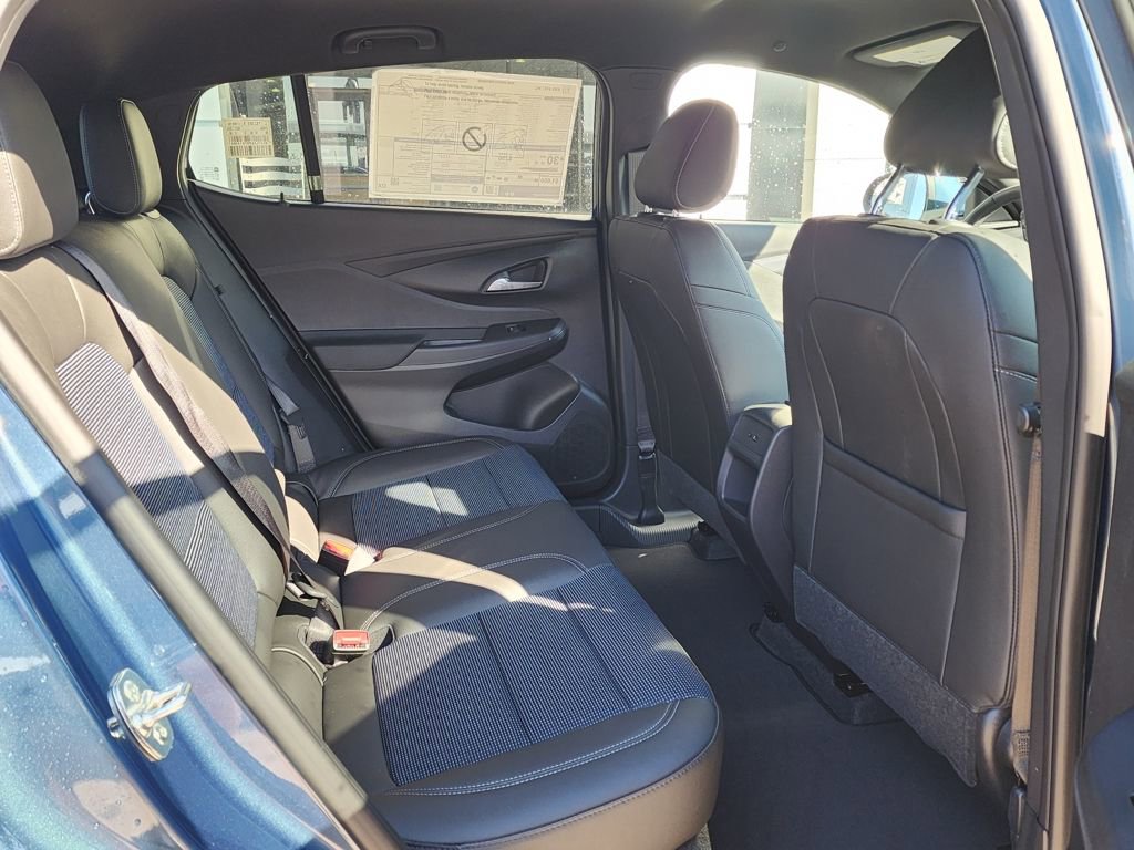 New 2026 Buick Envista Preferred w/ Convenience I Package image 40