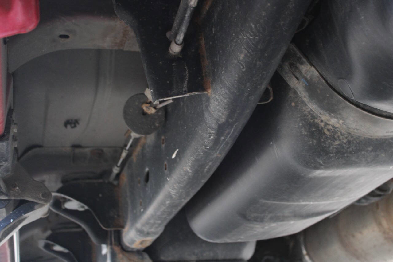 Used 2020 RAM 3500 Limited image 58