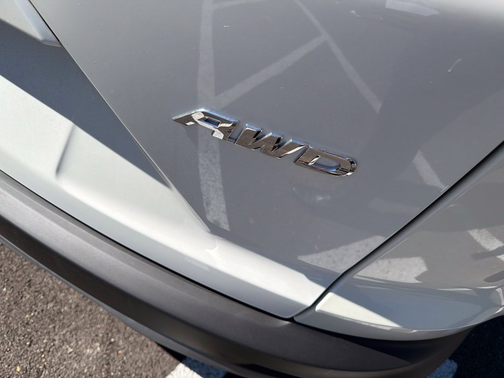 Used 2018 Honda CR-V EX image 8
