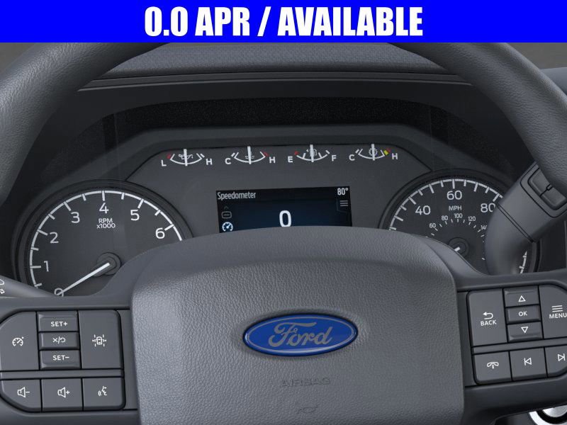New 2026 Ford F150 XL image 21