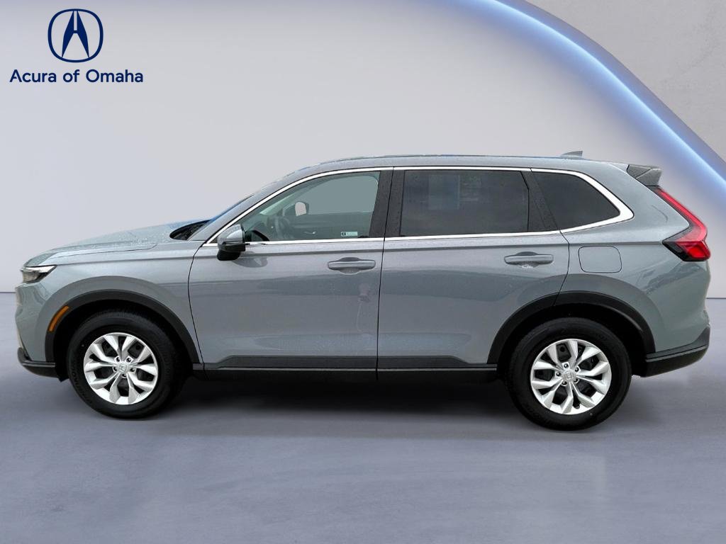 Used 2026 Honda CR-V LX