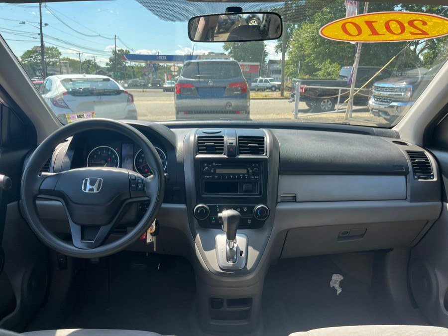 Used 2010 Honda CR-V LX image 18