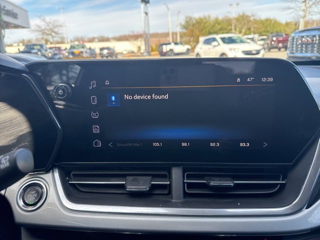 Used 2024 Chevrolet Trax LT image 18