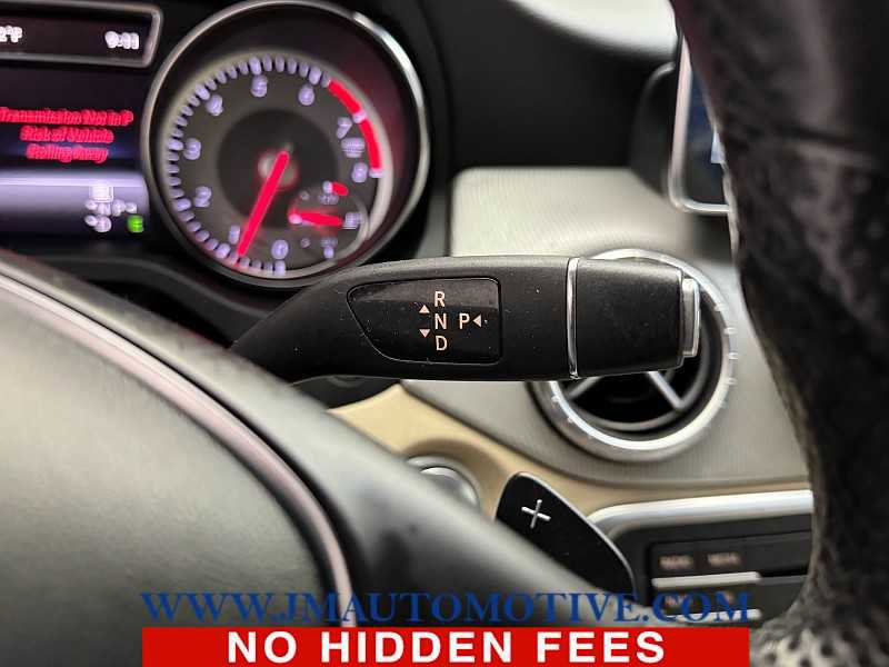 Used 2015 Mercedes-Benz CLA 250 image 29