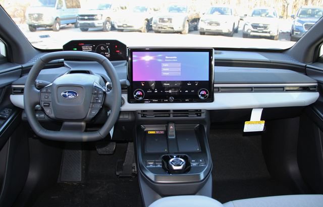 New 2026 Subaru Solterra Premium image 15