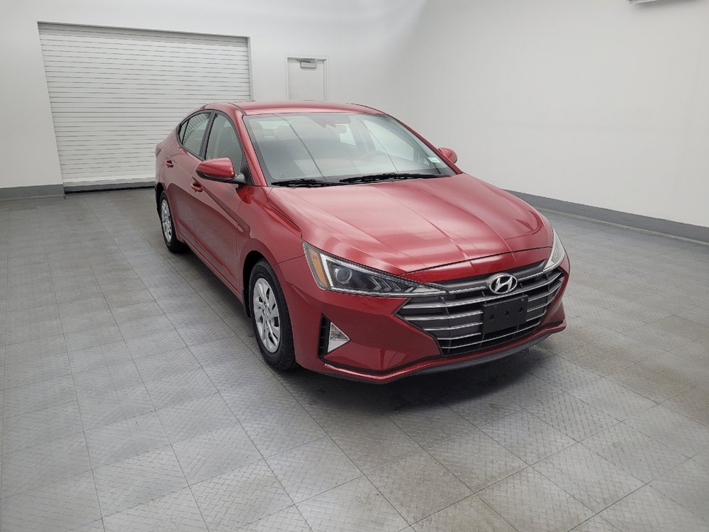 Used 2020 Hyundai Elantra SE image 13