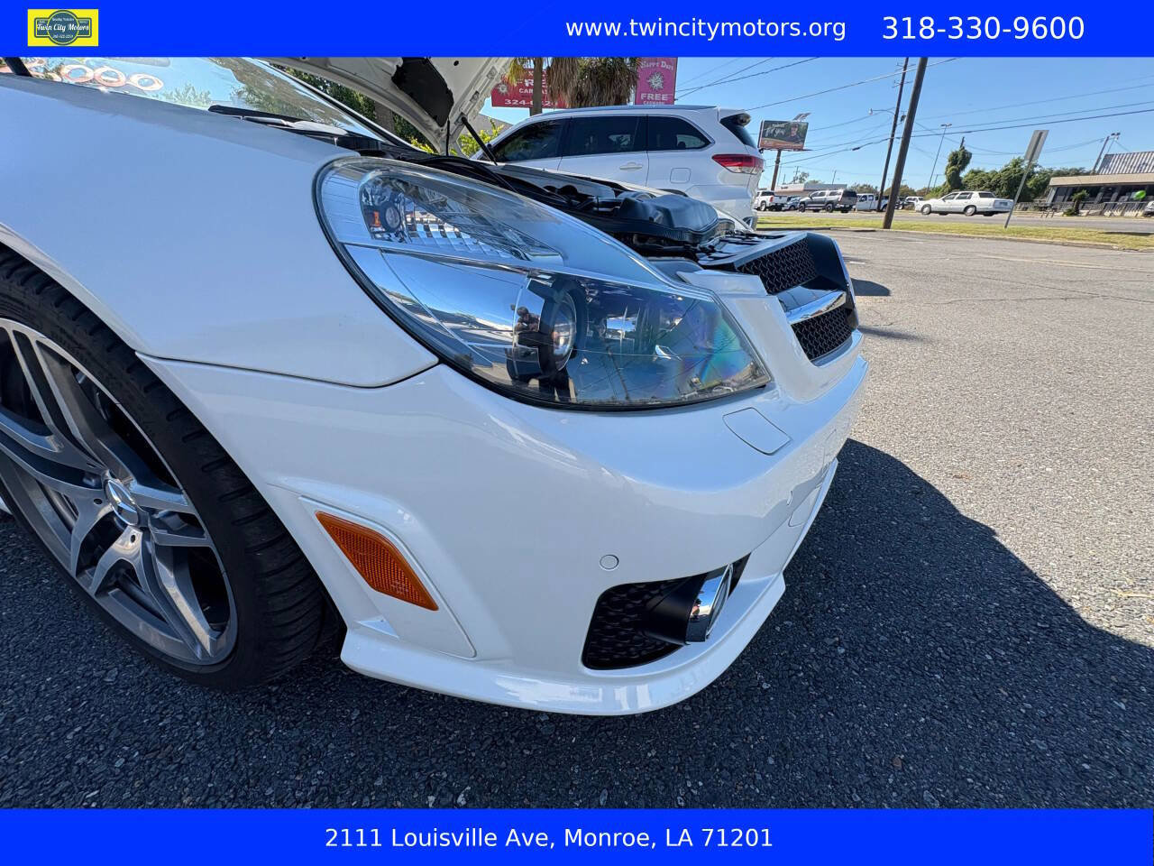 Used 2012 Mercedes-Benz SL 63 AMG image 52