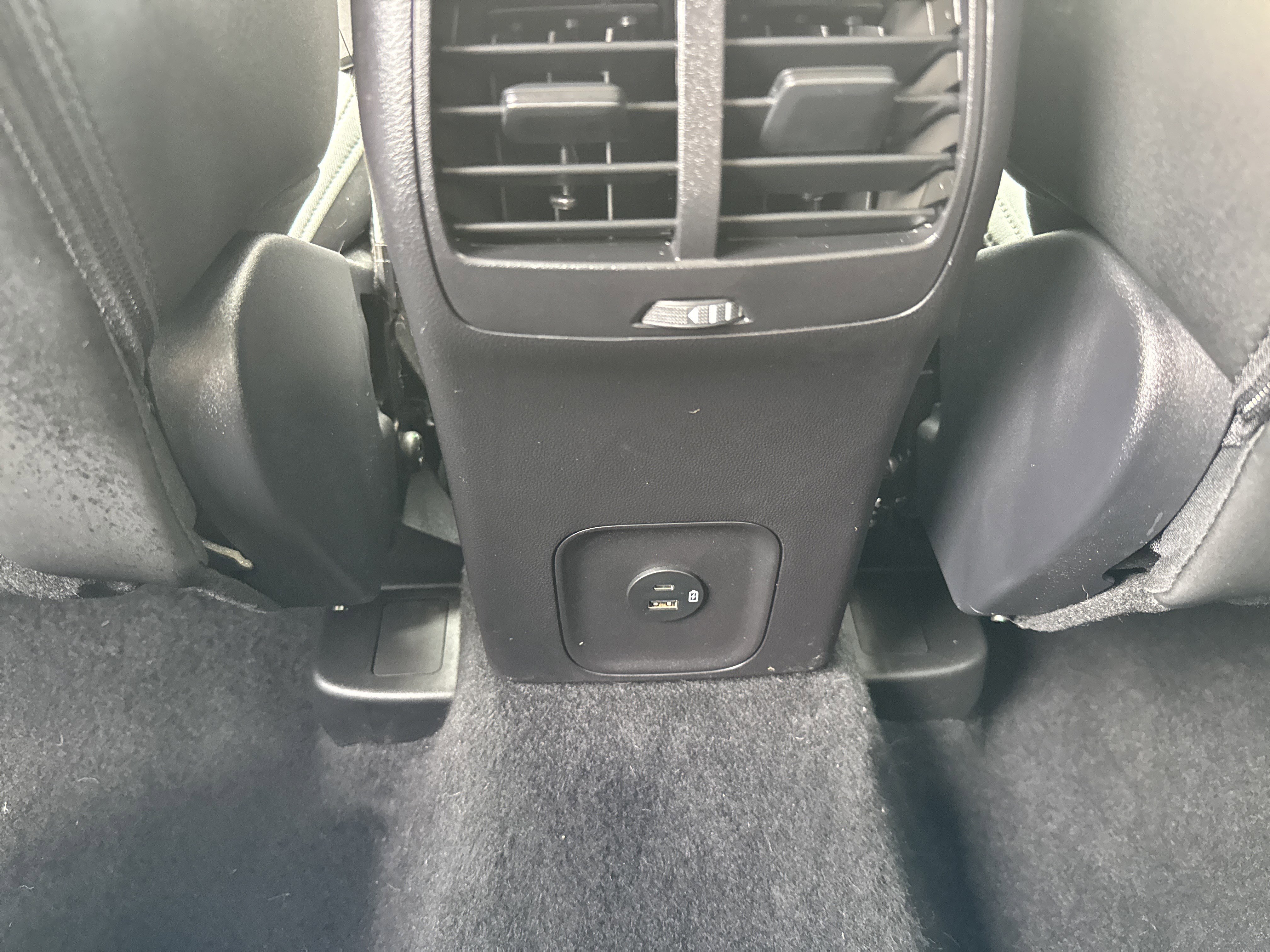 Used 2024 Ford Bronco Sport Big Bend image 27