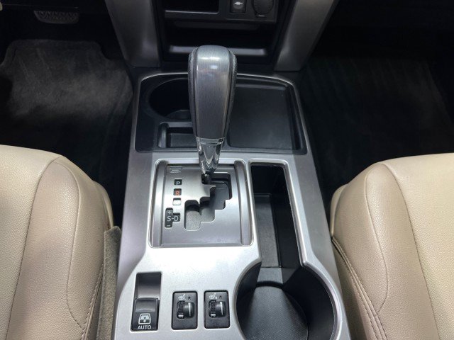 Used 2014 Toyota 4Runner SR5 Premium image 21