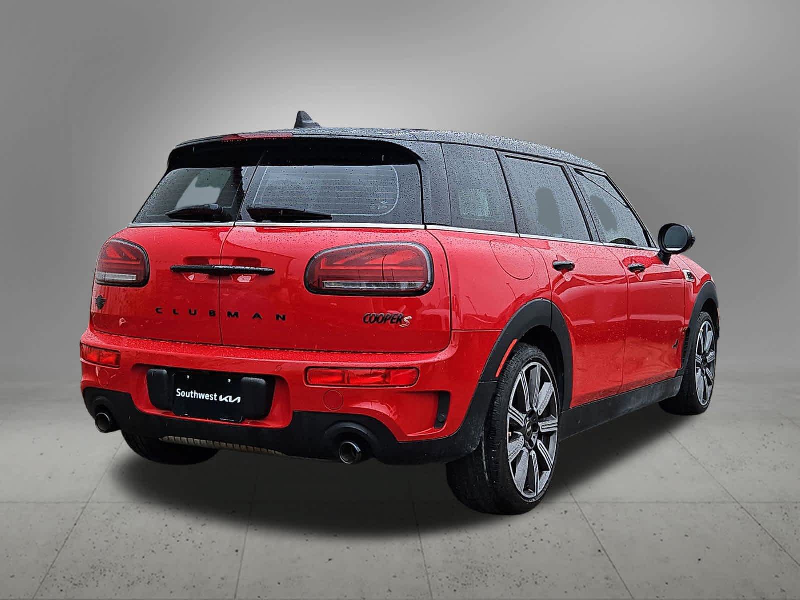 Used 2023 MINI Cooper Clubman S AWD/4WD image 6