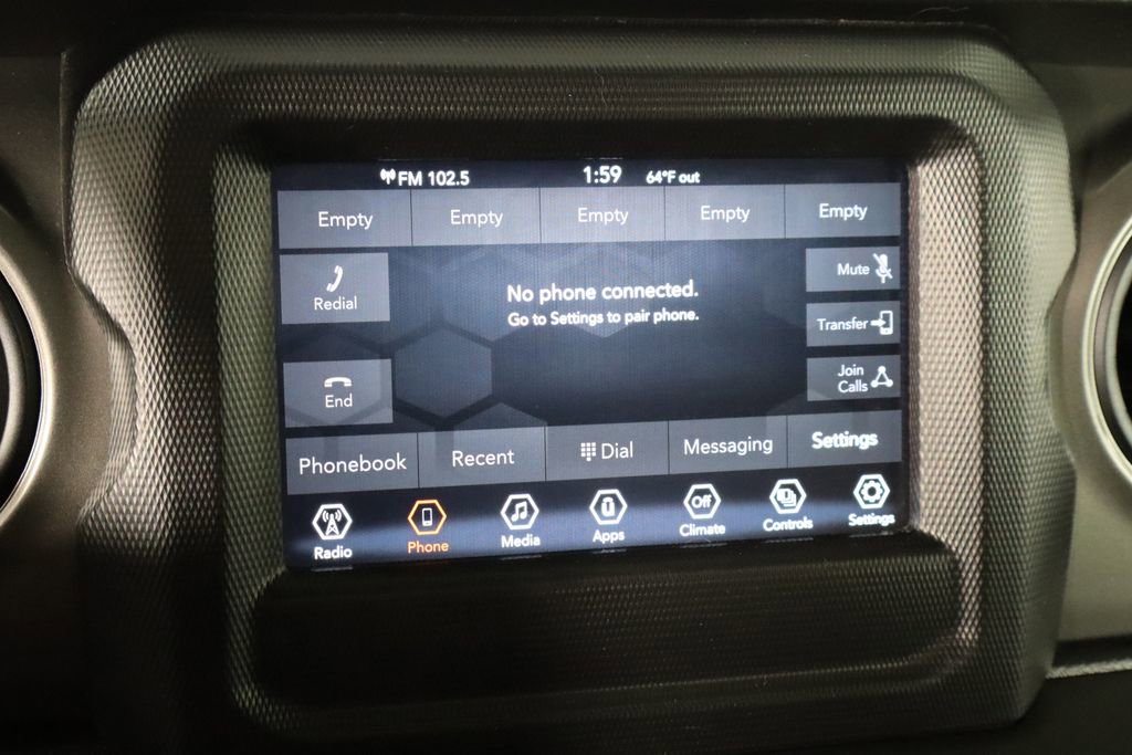 Used 2022 Jeep Gladiator Sport image 29