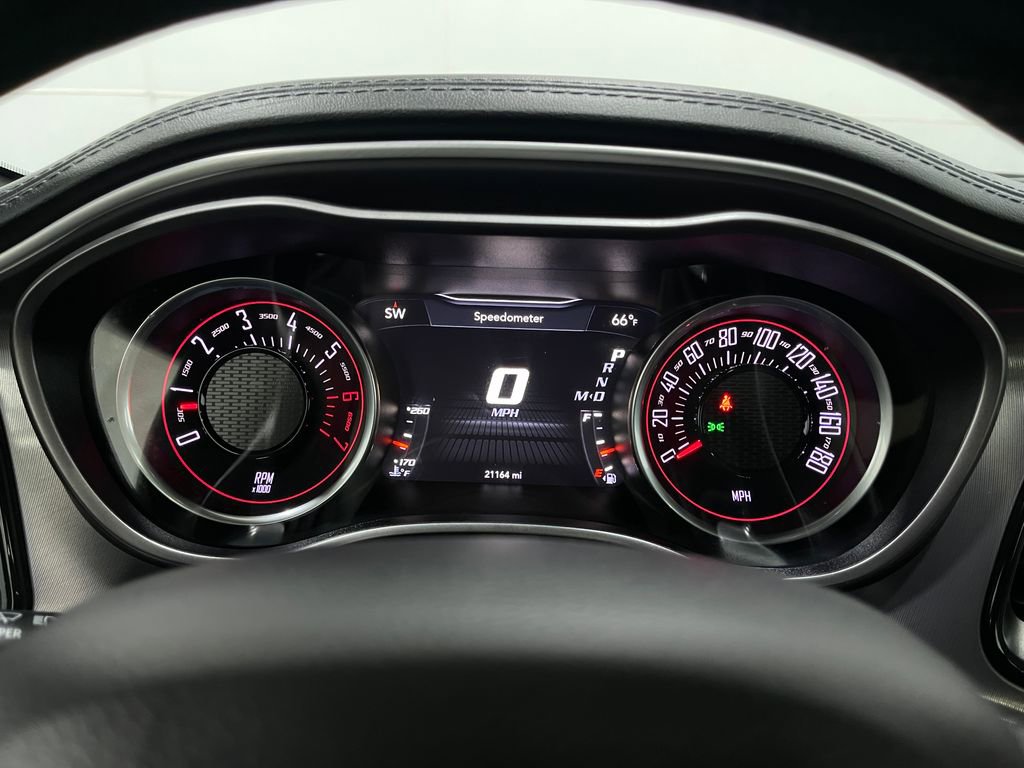 Used 2020 Dodge Challenger R/T Scat Pack image 18