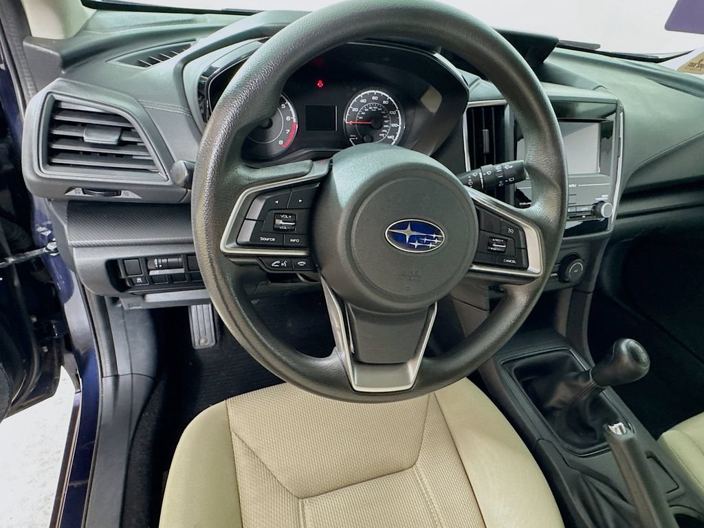 Used 2020 Subaru Impreza 2.0i AWD/4WD image 11