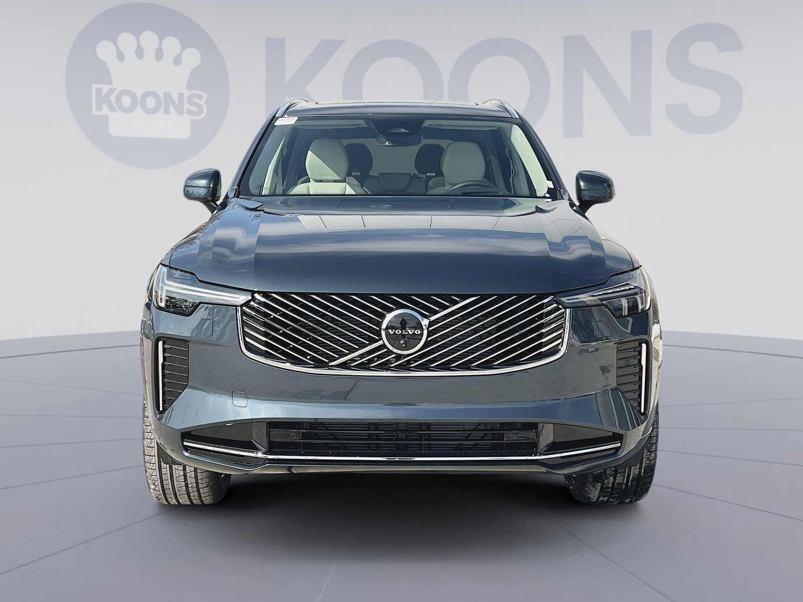 New 2026 Volvo XC90 B6 Ultra w/ Protection Package AWD/4WD image 11